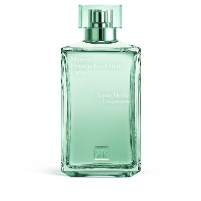 MAISON FRANCIS KURKDJIAN Aqua Media Cologne Forte EDP 200 ml